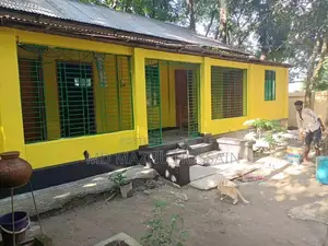 Furnished 3bdrm House in Elenga, Tangail Sadar for Sale