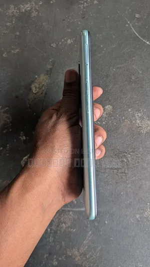 Oppo A53 128 GB Purple