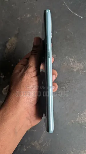 Oppo A53 128 GB Purple