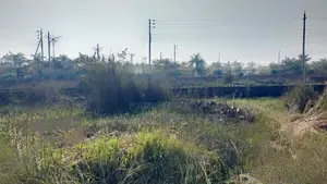 5 কাঠার প্লট বিক্রয় N বসুন্ধরা আবাসিক