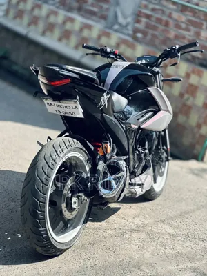 Suzuki 2025 Black