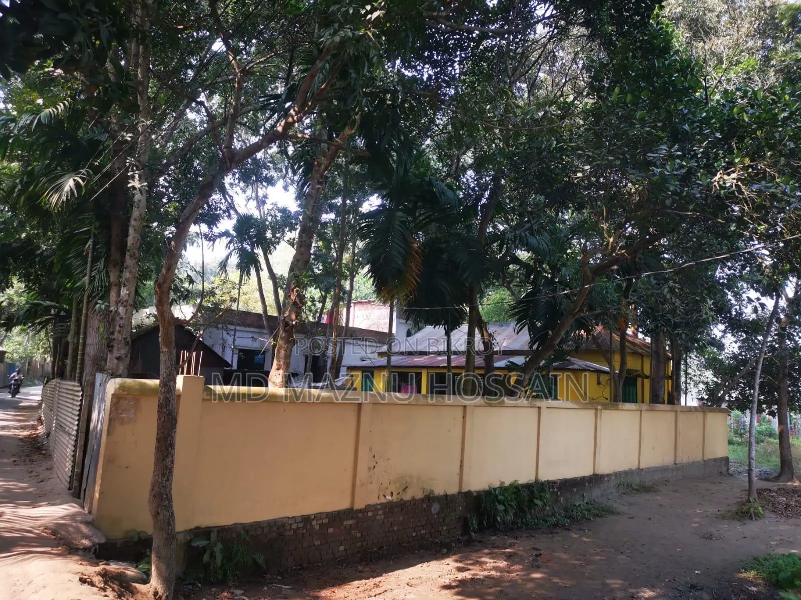 Furnished 3bdrm House in Elenga, Tangail Sadar for Sale