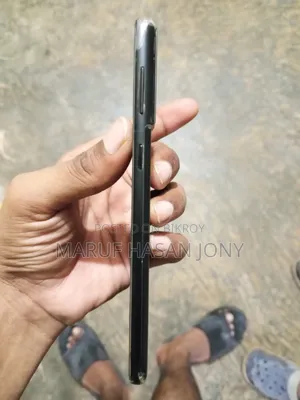 Samsung Galaxy S21+ 5G 128 GB Black