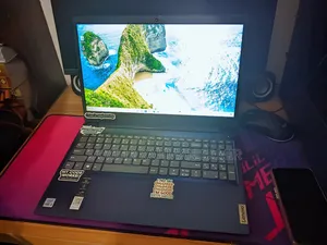 Lenovo IdeaPad 3 4GB Intel Core i3 HDD+SSD 1TB Laptop