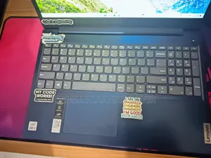 Lenovo IdeaPad 3 4GB Intel Core i3 HDD+SSD 1TB Laptop