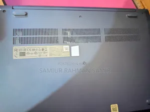 Lenovo IdeaPad 3 4GB Intel Core i3 HDD+SSD 1TB Laptop