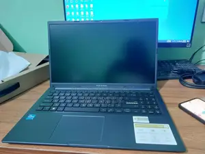 Laptop Asus 16GB Intel Core I5 eMMC 512GB