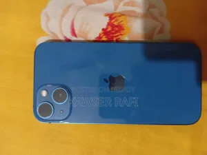 Apple iPhone 13 128 GB Blue