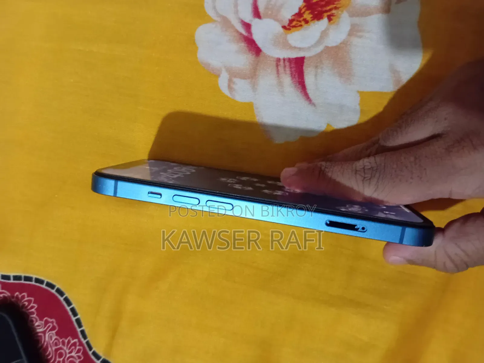 Apple iPhone 13 128 GB Blue