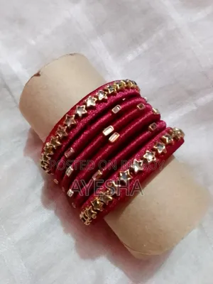 Handmade Bangles