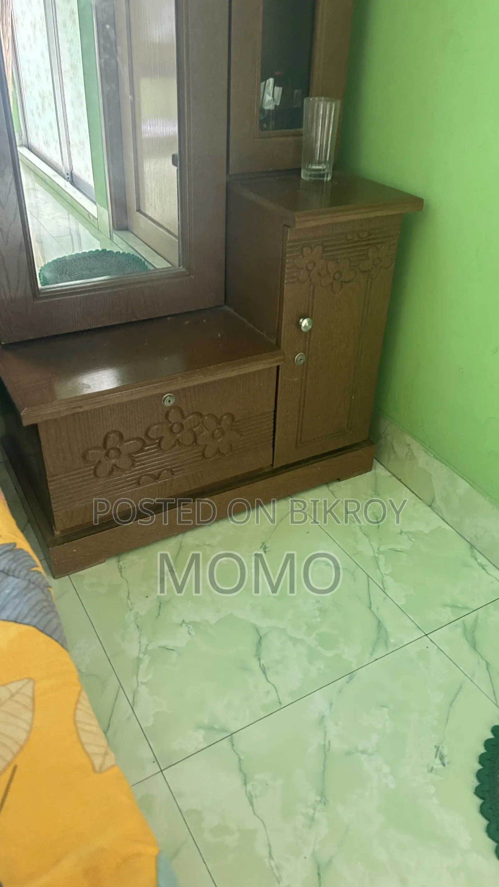 Dressing Table