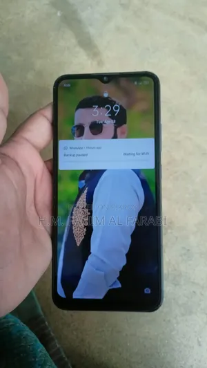 Realme C2 32 GB ধূসর