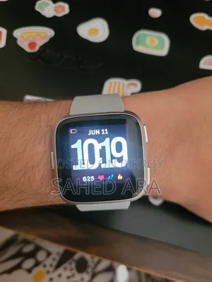 Fitbit Versa 2 Fitness Smart Watch