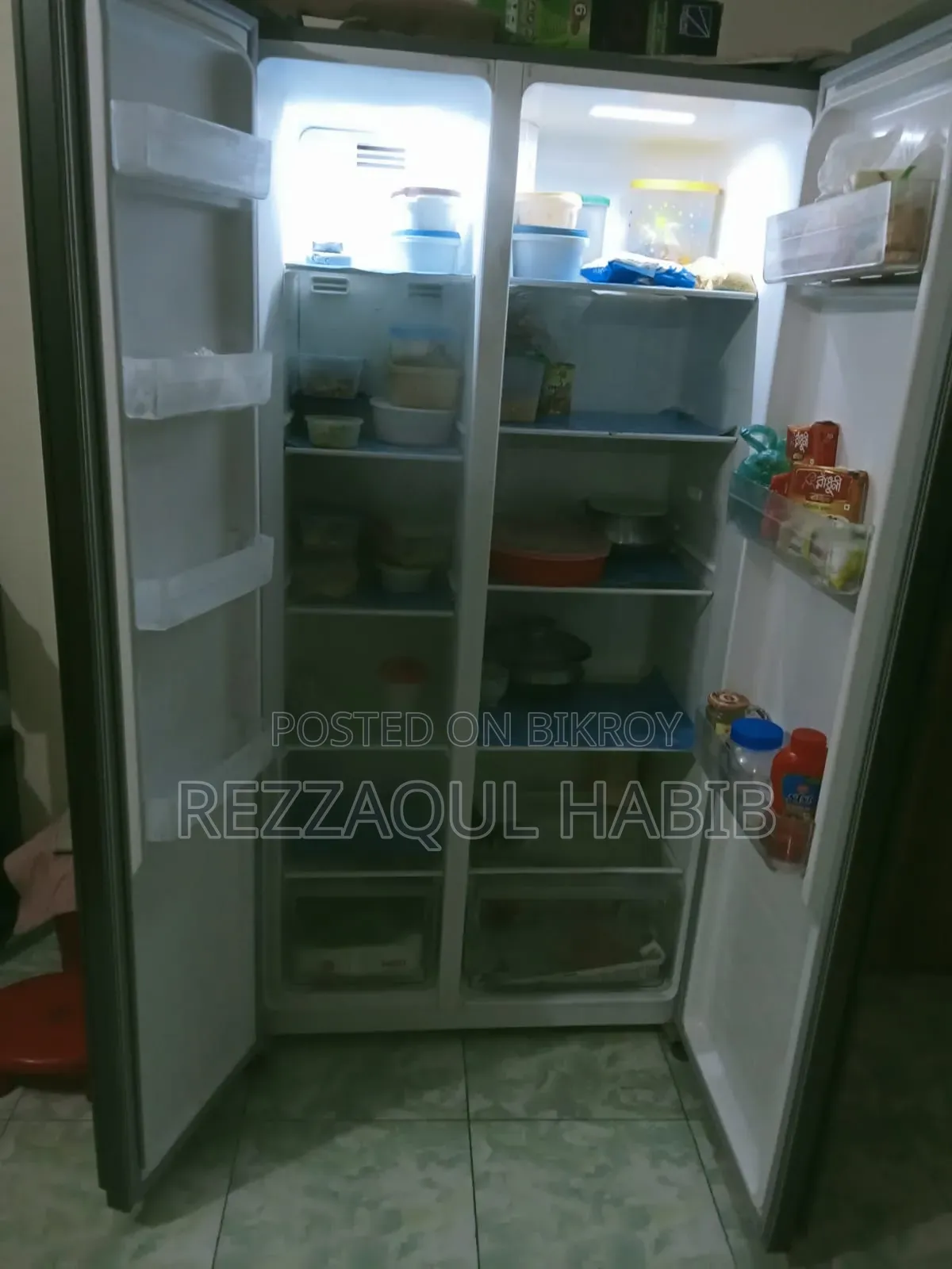 Refrigerator