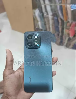Vivo Y28 8 GB