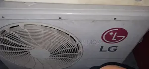 এসি ১.৫ টন এলজি