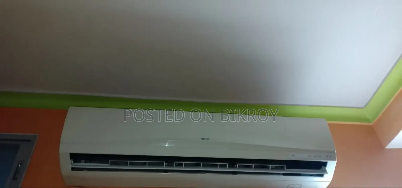 LG 1.5 Ton AC