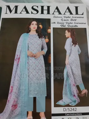 Women's Clothing