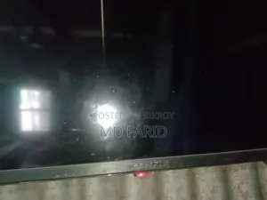 LED Smart TV