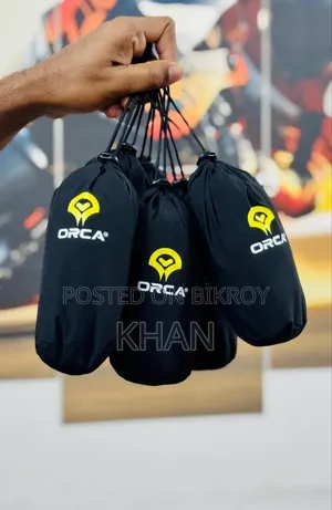 Orca ওয়াটারপ্রুফ ব্যাগ কভার
