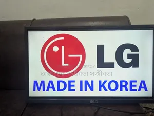 Affordable Second-Hand LED TV
