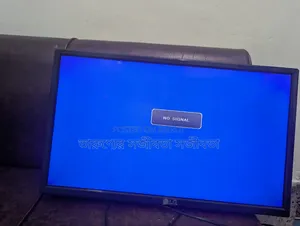 Affordable Second-Hand LED TV