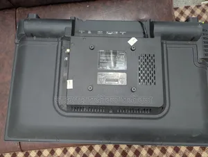 Affordable Second-Hand LED TV