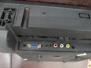Affordable Second-Hand LED TV