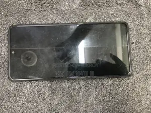 Xiaomi Redmi Note 10 Pro Max 128 GB Gold