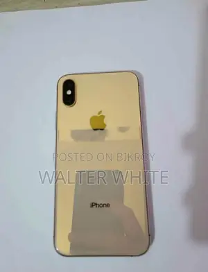 Apple iPhone XS 64 GB Rose Gold