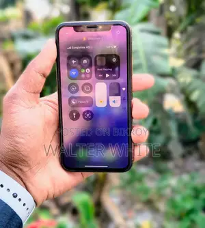 Apple iPhone XS 64 GB Rose Gold