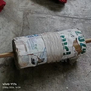 Kite Flying Spool