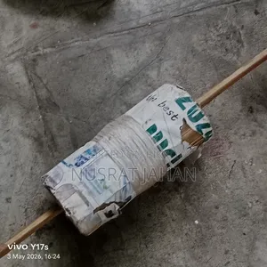 Kite Flying Spool