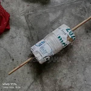 Kite Flying Spool