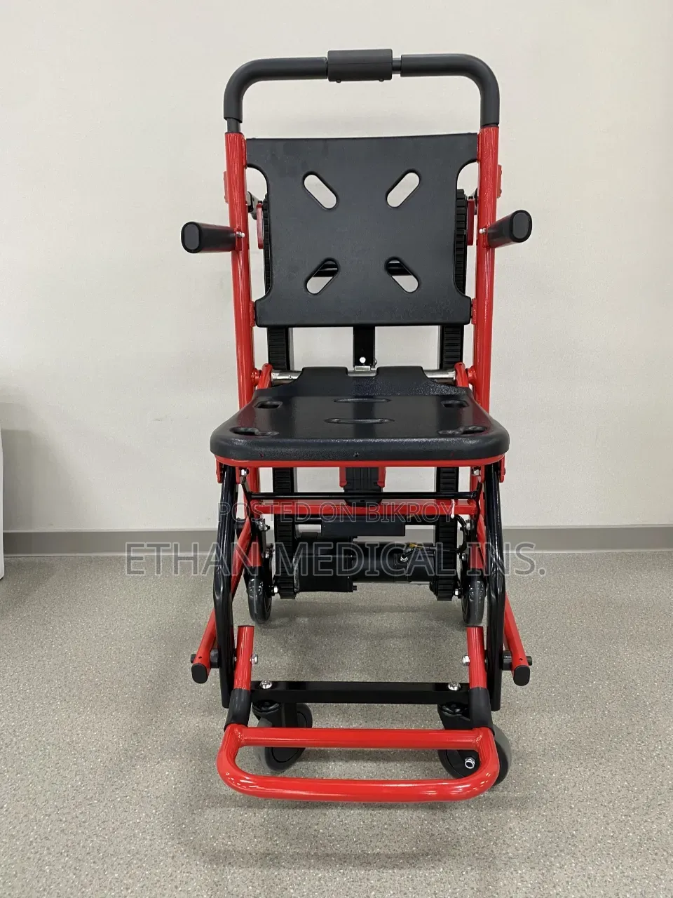Stair Climbing Electric Wheelchair
