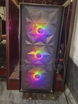 Desktop Computer Asus TUF Gaming FX10CP 8GB AMD eMMC 256GB