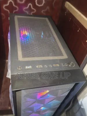 Desktop Computer Asus TUF Gaming FX10CP 8GB AMD eMMC 256GB