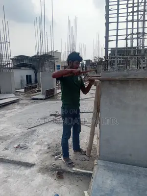 4-Bedroom Apartment for Sale in Mirpur