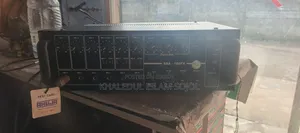 Ahuja 160fx With Equalizer