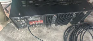 Ahuja 160fx With Equalizer
