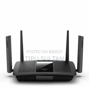 Linksys Router