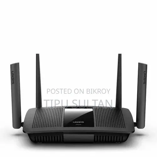 Linksys Router