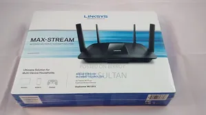 Linksys Router