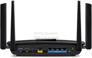 Linksys Router