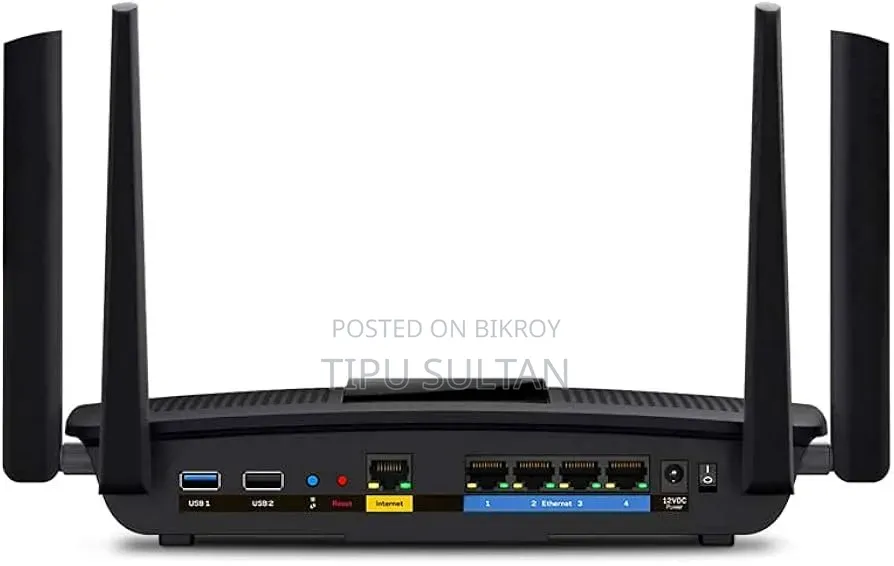 Linksys Router
