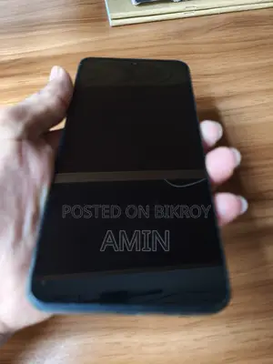 Xiaomi Redmi Note 12 128 GB Black