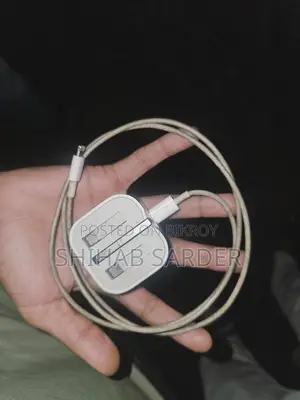 Apple Charger 18W