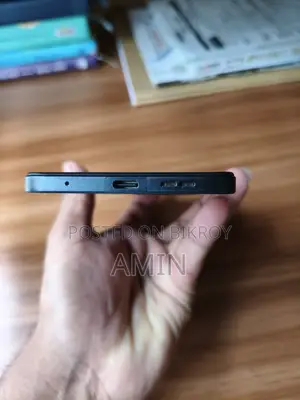Xiaomi Redmi Note 12 128 GB Black