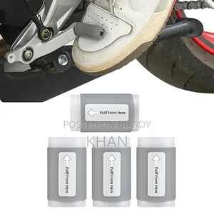 Bike Gear Rubber
