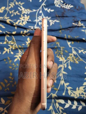 Apple iPhone 8 256 GB Gold